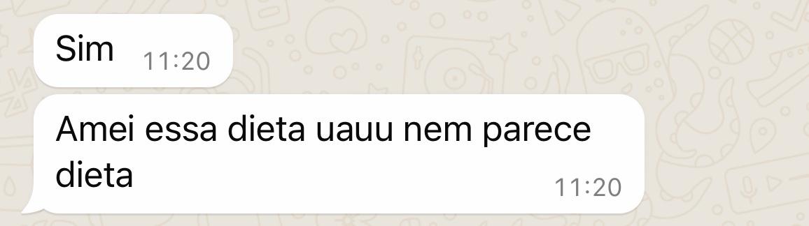 Depoimento real de paciente 2